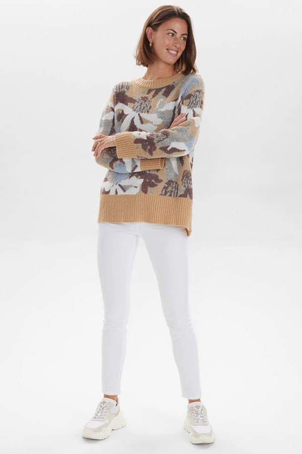 ΠΛΕΚΤΟ NUMPH - 5561 COBBLESTONE